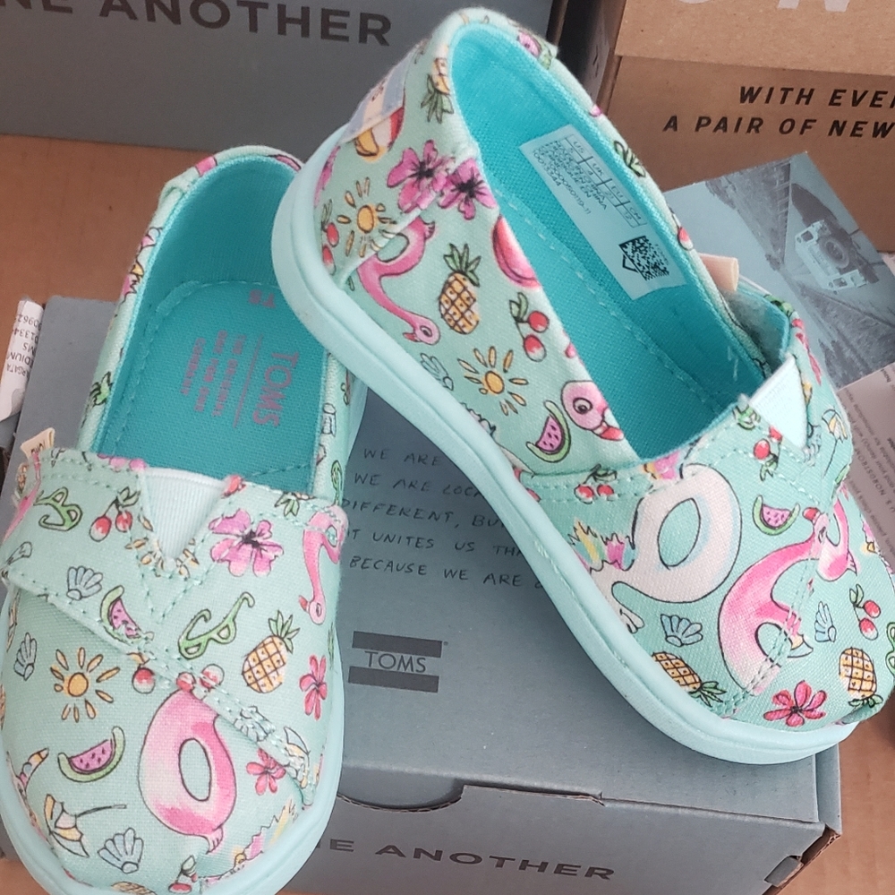 Toms